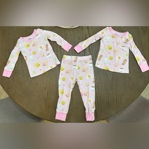 Caden Lane Breakfast Pajamas